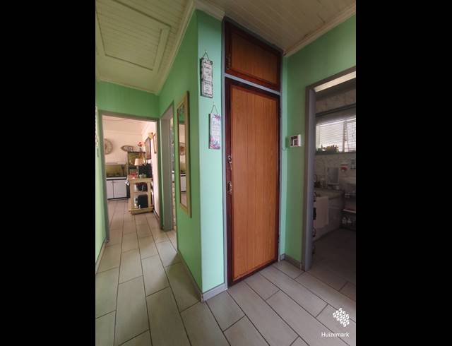 3 BEDROOM HOUSE FOR SALE IN SASOLBURG EXT 12